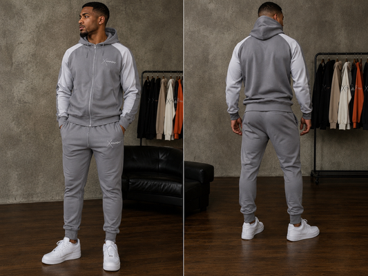 Apex Track/Jogger Set