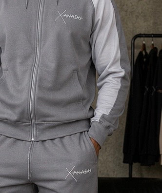 Apex Track/Jogger Set