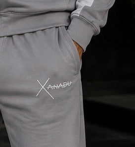 Apex Track/Jogger Set