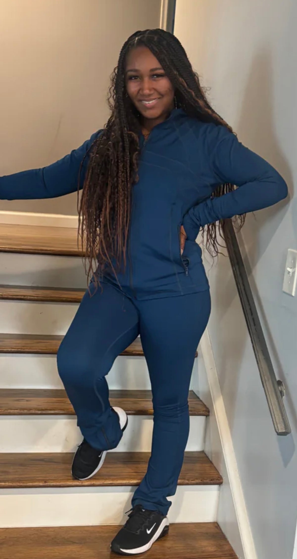 Cashley Cashley Set – Effortless Chick