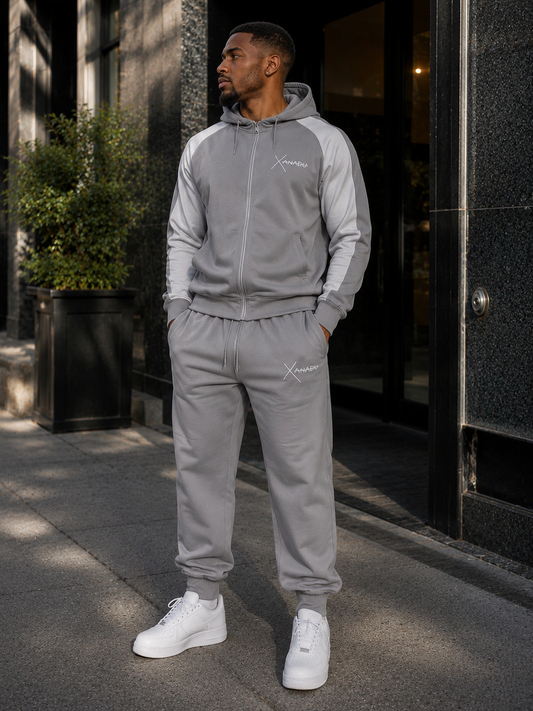 Apex Track/Jogger Set