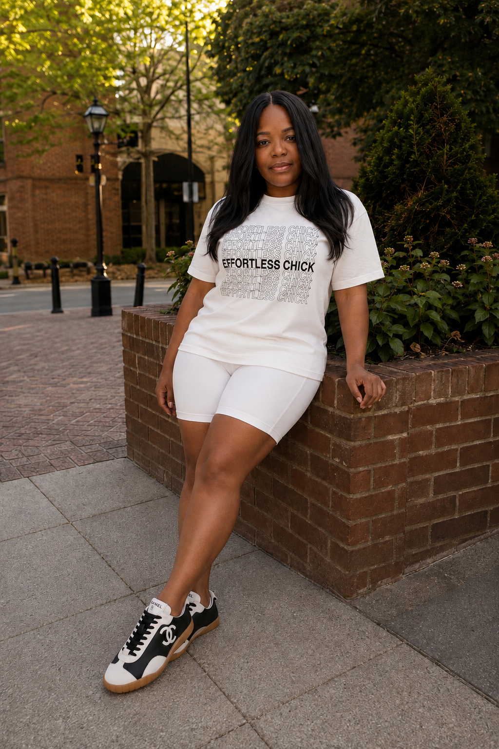 Repeat Thank You Tee