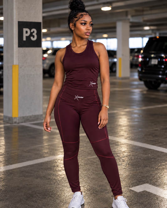 The Allure Set