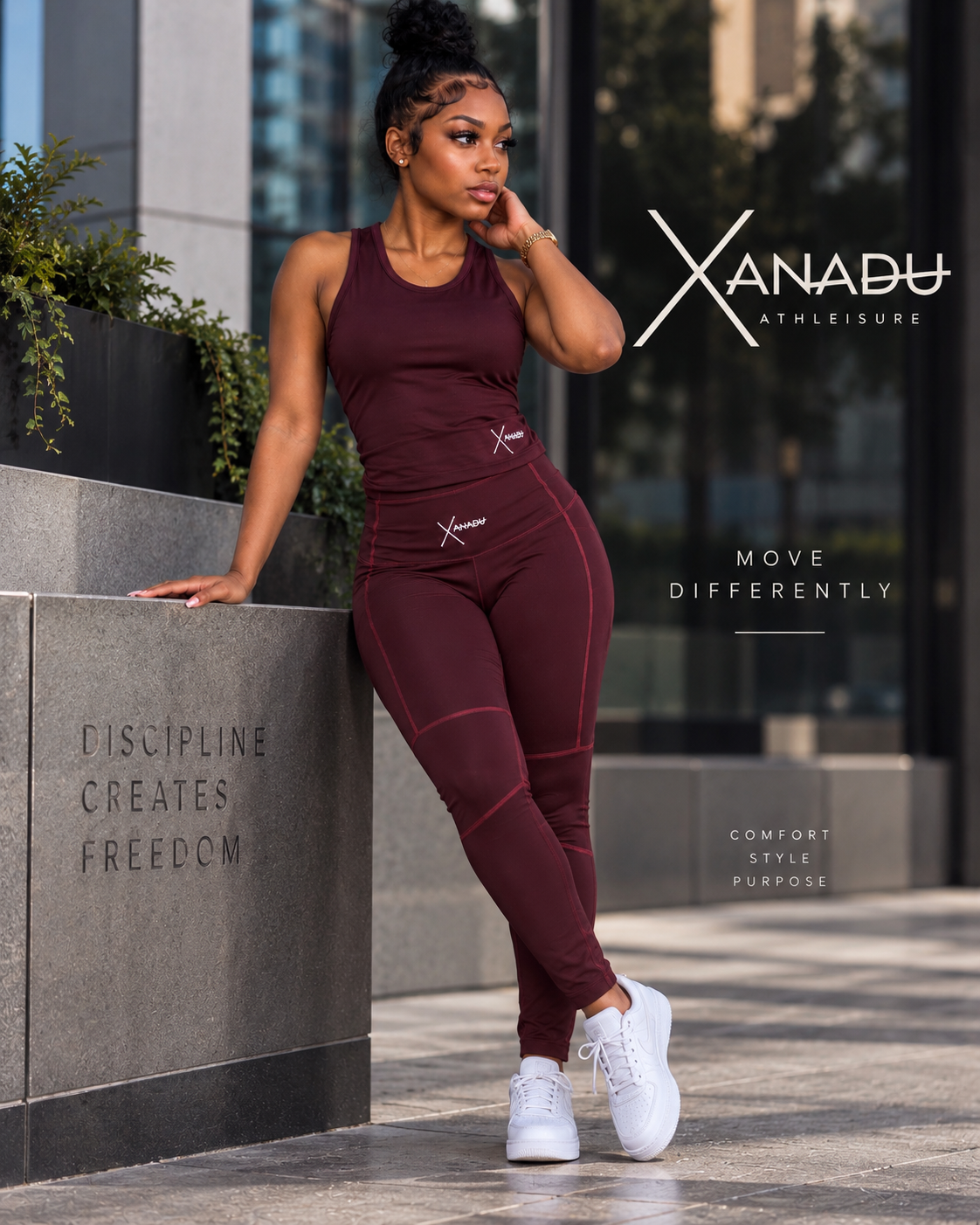 The Allure Set